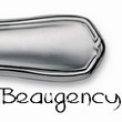 Luxury traditional french flatware Beaugency
