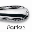 Coutellerie de luxe traditionnelle franaise Perles