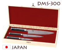 couteau japonais set