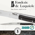 Fonderie de Laguiole - Laguiole EBNE