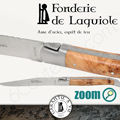 Fonderie de Laguiole - Laguiole JUNIPER