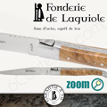 Fonderie de Laguiole - Laguiole OLIVE