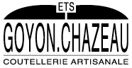 Goyon-Chazeau handcrafted cutlery