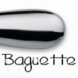 Mnagres couverts de table inox - Jean Philip Orfvre Baguette