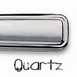 Jean-Philip Goldsmith - stainless steel table cutlery Quartz