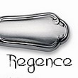 Mnagres couverts de table inox - Jean Philip Orfvre Regence