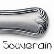 Souverain ANTIQUE - Collection Jean Philip Orfvre