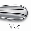 Jean-Philip Goldsmith - stainless steel table cutlery Viva