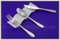 ATLANTA - 18/10  bright stainless steel - thickness 2,5mm