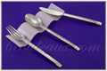 CHEESE - 18/10 bright-contrast stainless steel - thickness 3mm