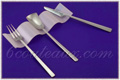OSAKA - 18/10 bright stainless steel - thickness 2,5mm