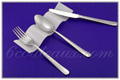 OSLO - 18/10 bright stainless steel - thickness 3mm