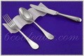 ROCCO - 18/10 bright stainless steel - thickness 3mm