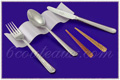 STRAW - 18/10 bright stainless steel or copper-gold appearance - thickness 3mm