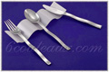 SWING - 18/10 bright stainless steel - thickness 3mm