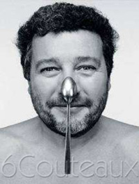 Philippe Starck